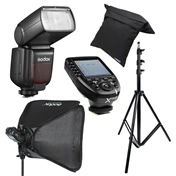 Godox Starter Bardt Kit Olympus/Panasonic