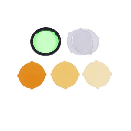 Godox Színmódosító Szett AK-R16