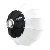 Godox Szoknya CS-65D nyitható 65 cm-es gömb softboxhoz