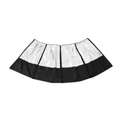 Godox Szoknya CS-65D nyitható 65 cm-es gömb softboxhoz
