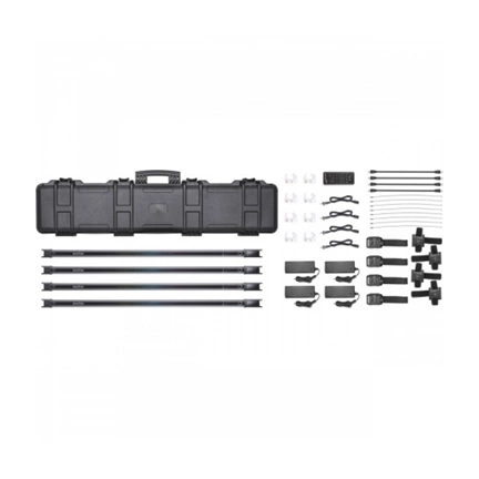 Godox TL120 RGB Tube Light Four Lights Kit Godox TL120 RGB Tube Light Four Lights Kit