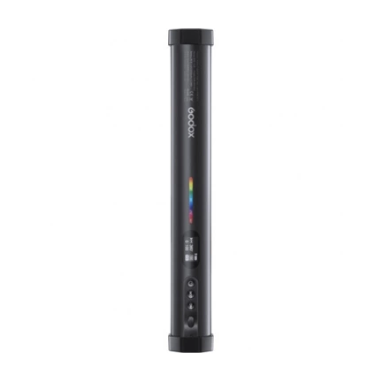 Godox TL30 Tube Light 4X (RGB - 2700K-6500K) - Négyes szett (fénykard) Godox TL30 Tube Light 4X (RGB - 2700K-6500K) - Négyes szett (fénykard)