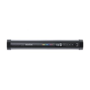 Godox TL30 Tube Light 4X (RGB - 2700K-6500K) - Négyes szett (fénykard) Godox TL30 Tube Light 4X (RGB - 2700K-6500K) - Négyes szett (fénykard)