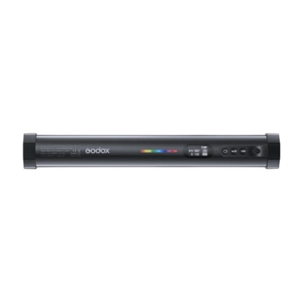 Godox TL30 Tube Light 4X (RGB - 2700K-6500K) - Négyes szett (fénykard) Godox TL30 Tube Light 4X (RGB - 2700K-6500K) - Négyes szett (fénykard)