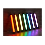 Godox TL30 Tube Light 4X (RGB - 2700K-6500K) - Négyes szett (fénykard) Godox TL30 Tube Light 4X (RGB - 2700K-6500K) - Négyes szett (fénykard)