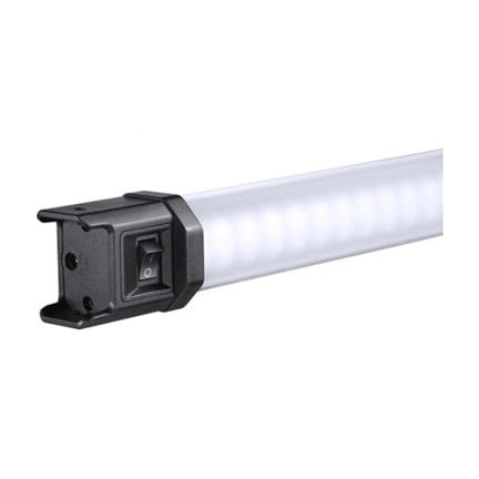 Godox TL60 Tube Light (RGB - 2700K-6500K) - Dupla szett Godox TL60 Tube Light (RGB - 2700K-6500K) - Dupla szett