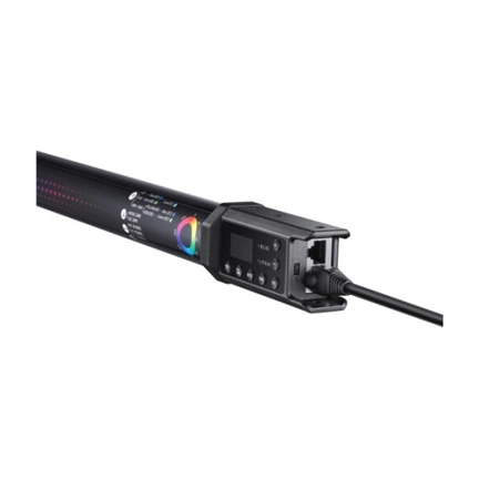 Godox TL60 Tube Light (RGB - 2700K-6500K) - Dupla szett Godox TL60 Tube Light (RGB - 2700K-6500K) - Dupla szett