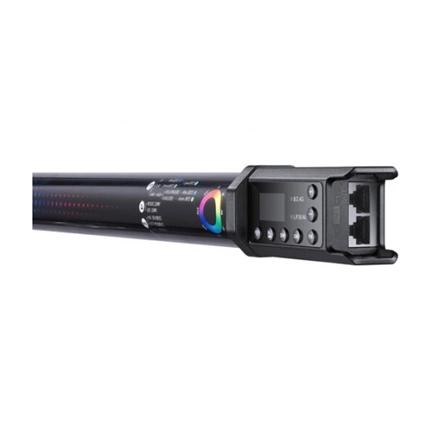 Godox TL60 Tube Light (RGB - 2700K-6500K) - Dupla szett Godox TL60 Tube Light (RGB - 2700K-6500K) - Dupla szett