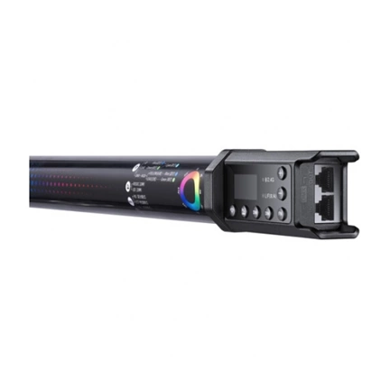 Godox TL60 Tube Light (RGB - 2700K-6500K) - Négyes szett