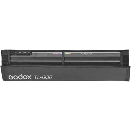 Godox TLG30 Méhsejtrács TL30 Fénycsőhöz