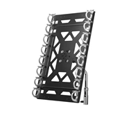 Godox TP-B8 Eight light Bracket for TP Tube Light