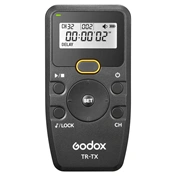 Godox TR-C1 Wireless Timer Remote Control