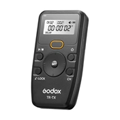 Godox TR-C3 Wireless Timer Remote Control