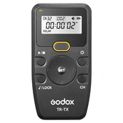 Godox TR-N1 Wireless Timer Remote Control