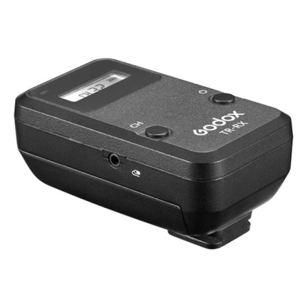 Godox TR-N1 Wireless Timer Remote Control