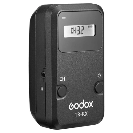 Godox TR-OP12 Wireless Timer Remote Control