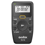 Godox TR-P1 Wireless Timer Remote Control