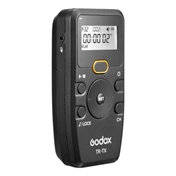 Godox TR-P1 Wireless Timer Remote Control