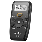 Godox TR-P1 Wireless Timer Remote Control