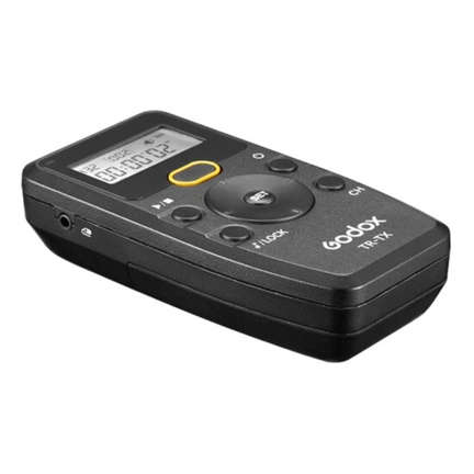 Godox TR-P1 Wireless Timer Remote Control