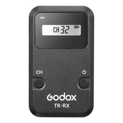 Godox TR-P1 Wireless Timer Remote Control