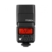 Godox TT350N rendszervaku TTL HSS (Nikon)