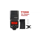 Godox TT350O rendszervaku TTL HSS (Olympus/Panasonic)