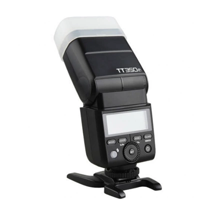 Godox TT350P rendszervaku TTL HSS (Pentax)