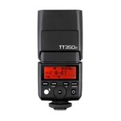 Godox TT350P rendszervaku TTL HSS (Pentax)