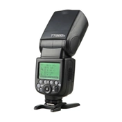 Godox TT685C II rendszervaku  TTL HSS (Canon)