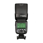 Godox TT685C II rendszervaku  TTL HSS (Canon)