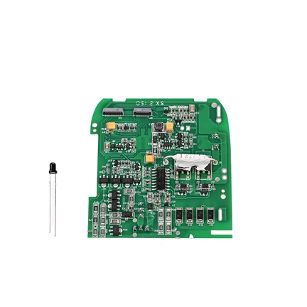 Godox TT685II   drive board 2.4G Canon