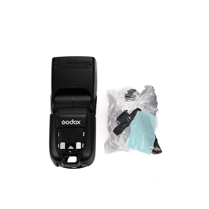 Godox TT685II   full housing set