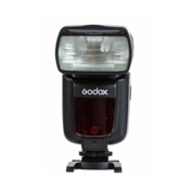 Godox TT685N Nikon TTL rendszervaku