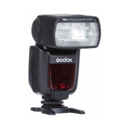 Godox TT685N Nikon TTL rendszervaku