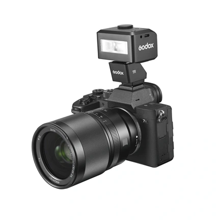 Godox TTL Hotshoe Riser for iT20/iT22 for Fuji