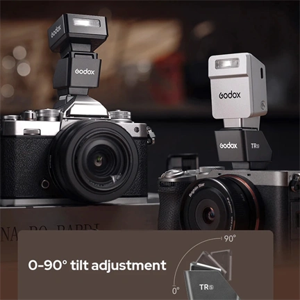Godox TTL Hotshoe Riser for iT20/iT22 for Nikon