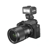 Godox TTL Hotshoe Riser for iT20/iT22 for Nikon