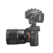 Godox TTL Hotshoe Riser for iT20/iT22 for Nikon