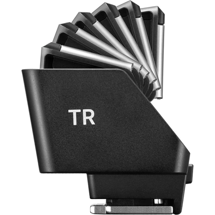 Godox TTL Hotshoe Riser for iT20/iT22 for Nikon