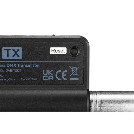Godox Timolink TX Wireless DMX Transmitter