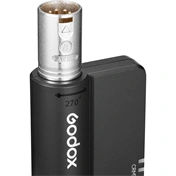 Godox Timolink TX Wireless DMX Transmitter