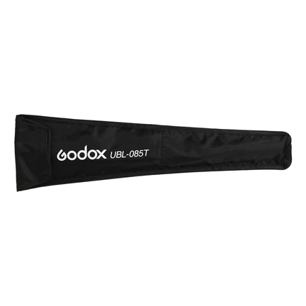 Godox Translucent Umbrella 85cm For AD300Pro (Length 48cm) UBL-085T
