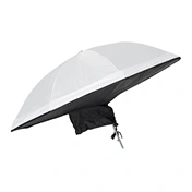 Godox Translucent Umbrella 85cm For AD300Pro (Length 48cm) UBL-085T