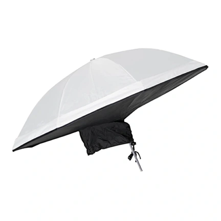 Godox Translucent Umbrella 85cm For AD300Pro (Length 48cm) UBL-085T