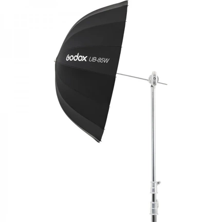 Godox UB-85W "Deep" fehér reflex ernyő (85 cm)