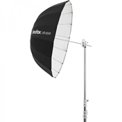 Godox UB-85W "Deep" fehér reflex ernyő (85 cm)