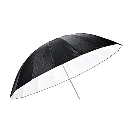 Godox UB-L1 75 185cm Flash Umbrella Black/White