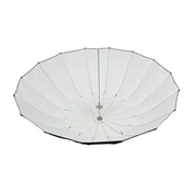 Godox UB-L1 75 185cm Flash Umbrella Black/White