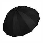 Godox UB-L3 60 150cm Flash Umbrella Black/Silver